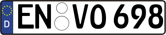 EN-VO698
