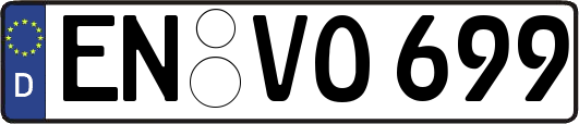 EN-VO699