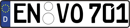 EN-VO701