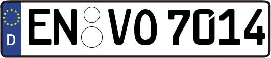 EN-VO7014
