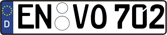 EN-VO702
