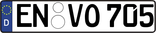 EN-VO705
