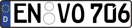 EN-VO706