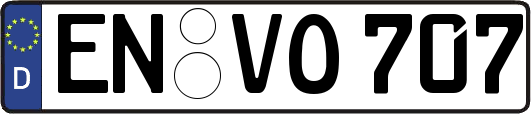 EN-VO707