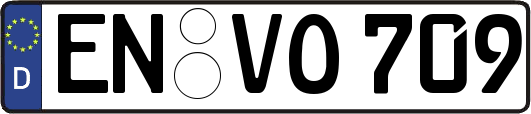 EN-VO709