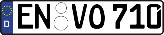 EN-VO710