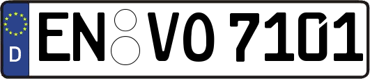 EN-VO7101