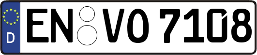 EN-VO7108