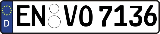 EN-VO7136