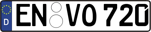 EN-VO720