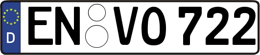 EN-VO722