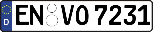EN-VO7231