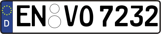 EN-VO7232