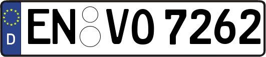 EN-VO7262