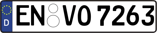 EN-VO7263