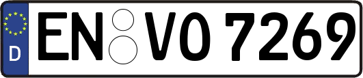 EN-VO7269