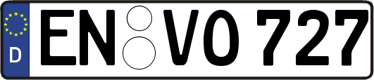 EN-VO727