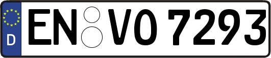 EN-VO7293
