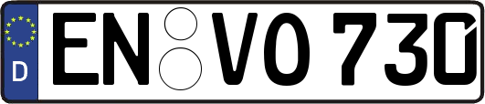 EN-VO730