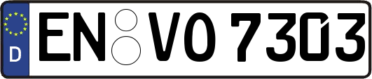 EN-VO7303