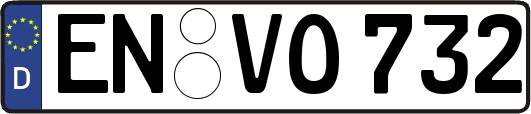 EN-VO732