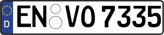 EN-VO7335