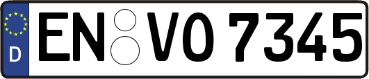EN-VO7345