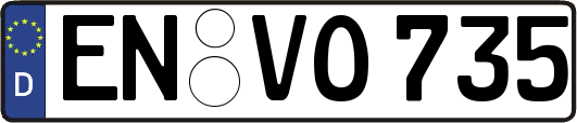 EN-VO735