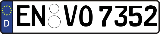EN-VO7352