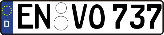 EN-VO737