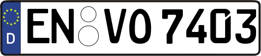 EN-VO7403