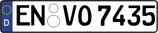 EN-VO7435