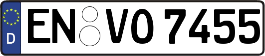 EN-VO7455