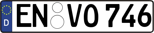 EN-VO746