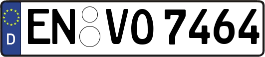 EN-VO7464