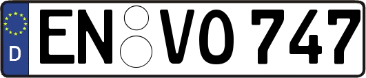 EN-VO747