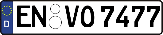 EN-VO7477