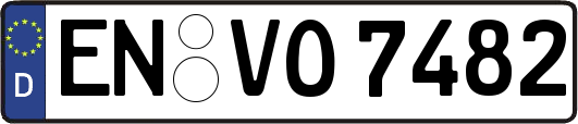 EN-VO7482