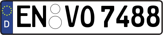 EN-VO7488