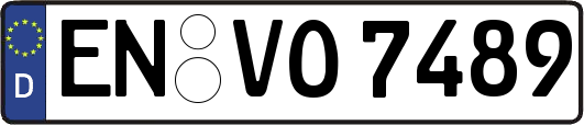 EN-VO7489