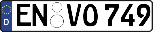 EN-VO749