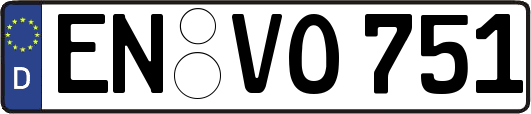 EN-VO751