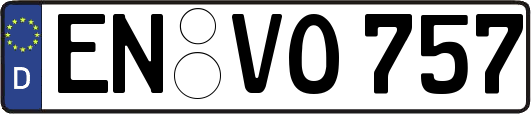 EN-VO757