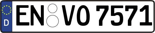 EN-VO7571