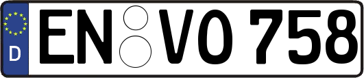 EN-VO758