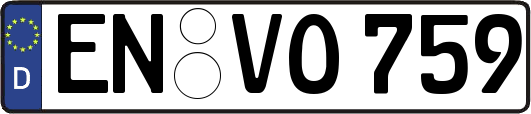 EN-VO759