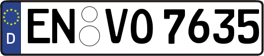 EN-VO7635
