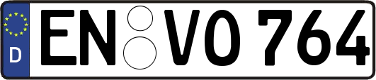 EN-VO764