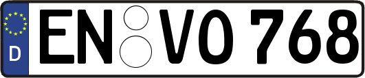EN-VO768