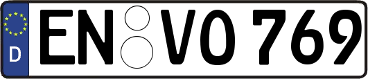EN-VO769